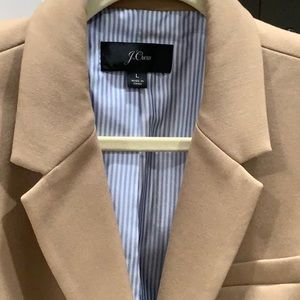 Classic JCrew Blazer